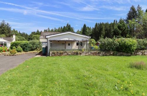 Newcastle-upon-Tyne House | Fir Tree Cottage