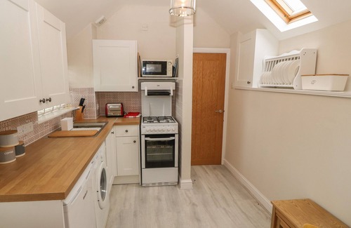 Criccieth Cottage | Fir Tree Cottage