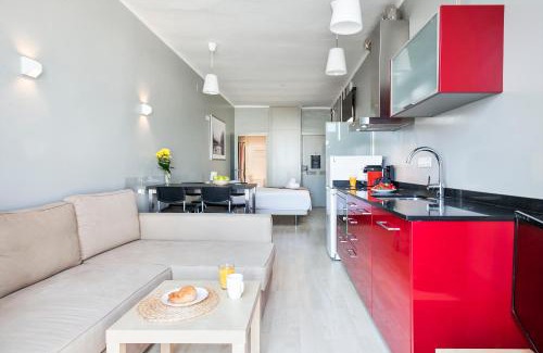 La Font de la Guatlla Apartment | Fira Apartments by gaiarooms