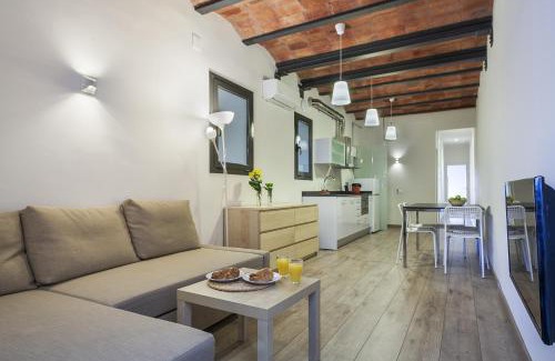La Font de la Guatlla Apartment | Fira Apartments by gaiarooms