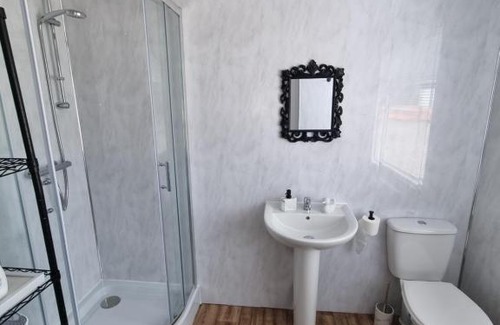 Boardmills House | Firbog Nook