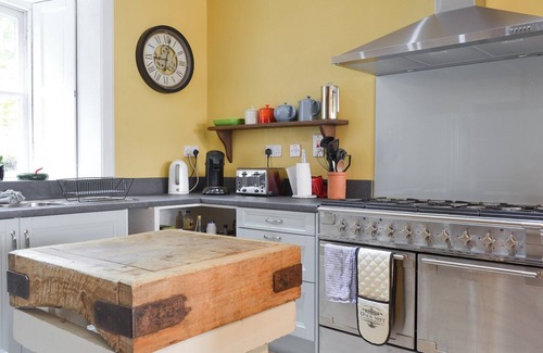 Port Bannatyne Cottage | Fircliff - The House on Bute