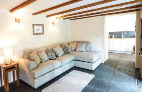 Tissington House | Fire Brigade Barn
