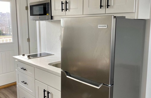 Kismet Apartment | Fire Island Boatel