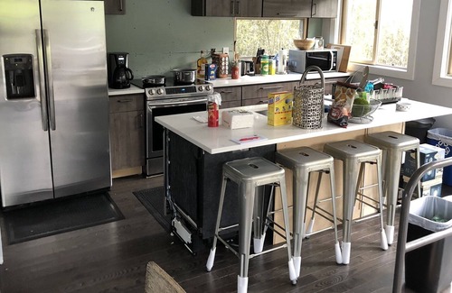 Fire Island Pines House | Fire Island Pines. Stay at Daddy’s place!