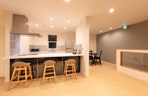 Echo Land Apartment | Firefly Apartments