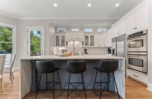 Denver House | Firefly Cove by SoCharm | Luxury home w/Pool & Hot Tub & NEW Game Room | Sleeps 16