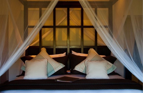 Spring Estate Hotel | Firefly Estate Bequia