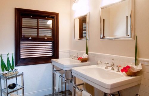 Spring Estate Hotel | Firefly Estate Bequia