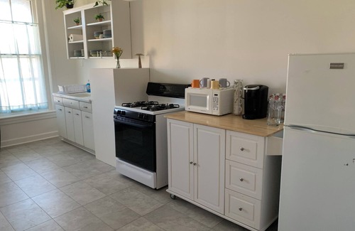 Warren Apartment | Firefly Suite