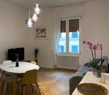 Coverciano Apartment | Firenze, comodo appartamento a Coverciano