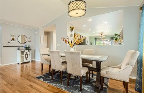 Firestone House | Firestone Haven home