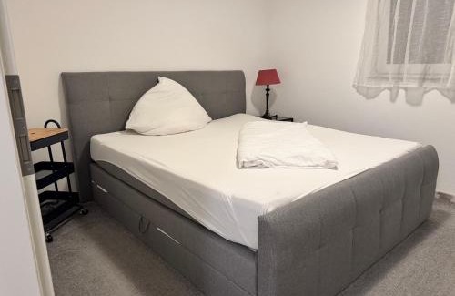 Daisbach Apartment | Firmen & Ferienwohnung Brecht 1