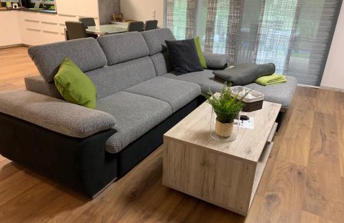 Daisbach Apartment | Firmen & Ferienwohnung Brecht 1