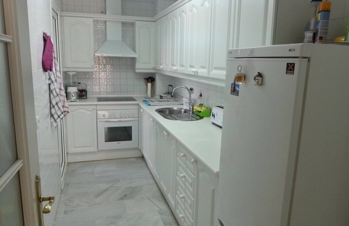 Sitio de Calahonda Apartment | First beach line (beachside) - a paradise on the Costa del Sol.