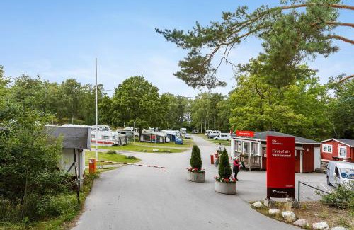 Skarpnack Other | First Camp City-Stockholm