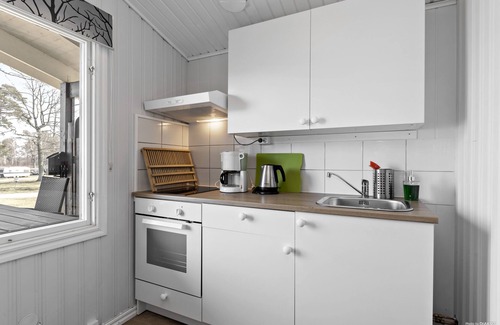 Mariestad RV Rental | First Camp Ekudden Mariestad