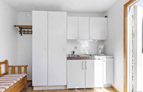 Mariestad RV Rental | First Camp Ekudden Mariestad