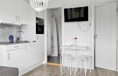 Halmstad RV Rental | First Camp Hagön Halmstad