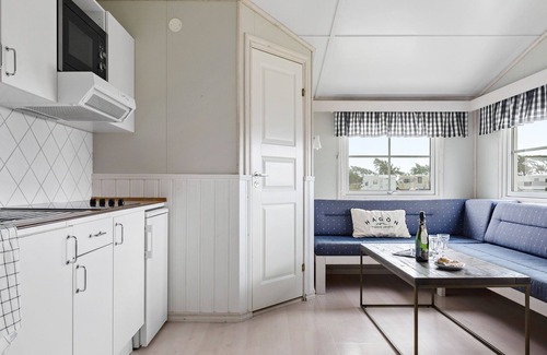 Halmstad RV Rental | First Camp Hagön Halmstad