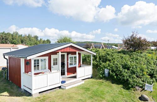 Varberg Municipality Other | First Camp Kärradal-Varberg