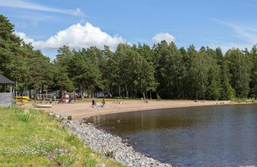 Hammaro Other | First Camp Mörudden-Karlstad