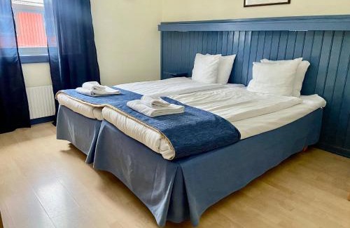 Mora Hotel | First Camp Moraparken Hotel