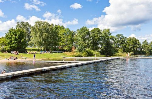 Nora Other | First Camp Nora - Bergslagen