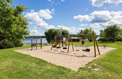 Nora Other | First Camp Nora - Bergslagen