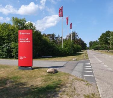 Rannerod Other | First Camp Råbjerg Mile - Skagen