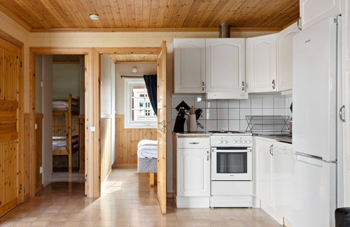 Sunne House | First Camp Sunne