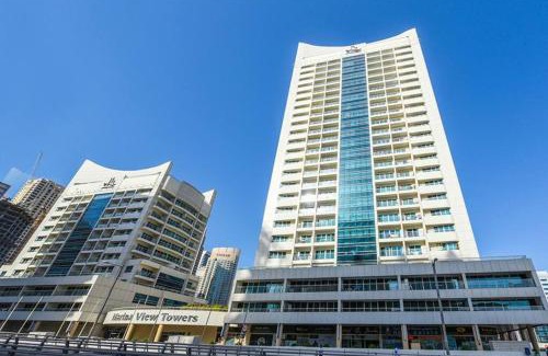 Dubai Marina Apartment | FIRST CLASS 2BR with Exquisite Full Marina View