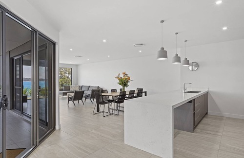 Corlette House | First class hidden jewel