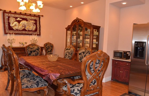 Cripple Creek House | FIRST CLASS: SilverHouse Downtown Cripple Creek