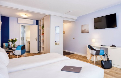 European Quarter Hotel | First Euroflat Hotel