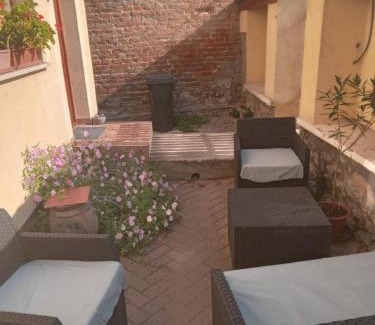Tata Apartment | First Floor Apartment 57A Fazekas utca