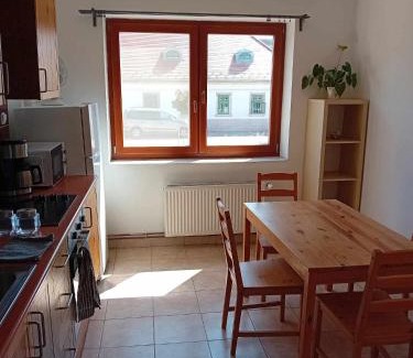 Tata Apartment | First Floor Apartment 57A Fazekas utca