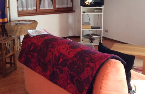Aviatico Apartment | First floor apartment - Villa Franca