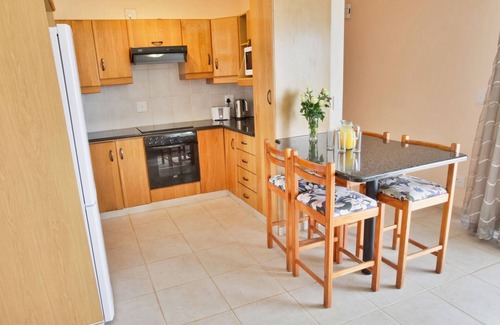 Henties Bay Apartment | First Group Desert Rose