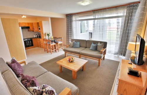 Henties Bay Apartment | First Group Desert Rose