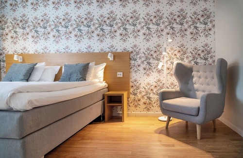 Centrala Stan Hotel | First Hotel Dragonen