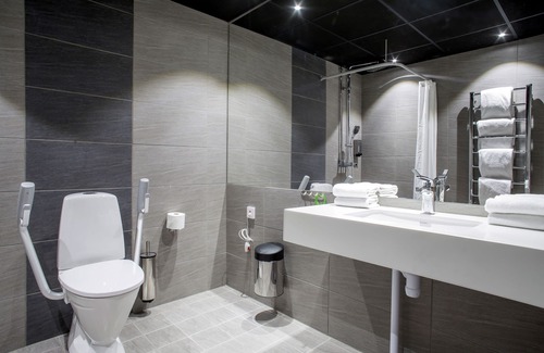 Centrala Stan Hotel | First Hotel Dragonen