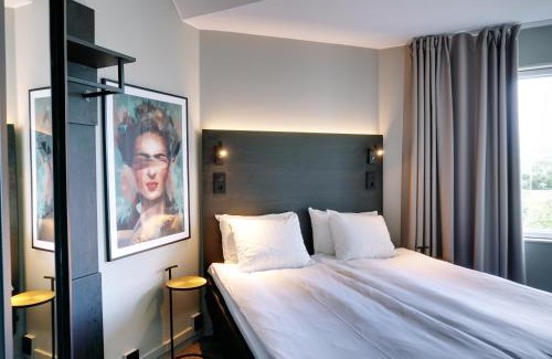 Jönköping Hotel | First Hotel Jönköping
