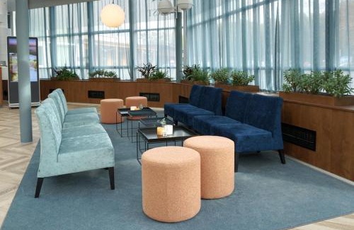 Jönköping Hotel | First Hotel Jönköping