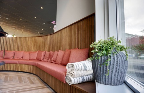 Jönköping Hotel | First Hotel Jönköping