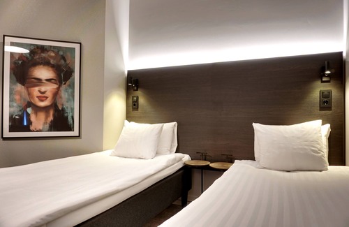 Jönköping Hotel | First Hotel Jönköping
