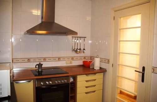 Roquetas de Mar Apartment | FIRST LINE BEACH APARTMENT
