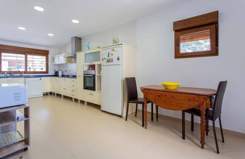 Cabo de Palos House | First line beach villa in Cabo de Palos
