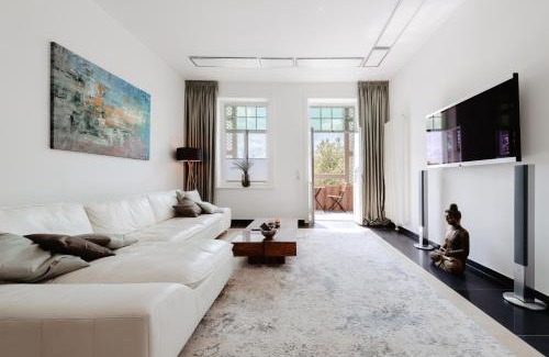 Osterode am Harz Apartment | First Wohnen