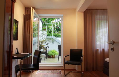 Altona-Altstadt Apartment | FirstClass Apartments